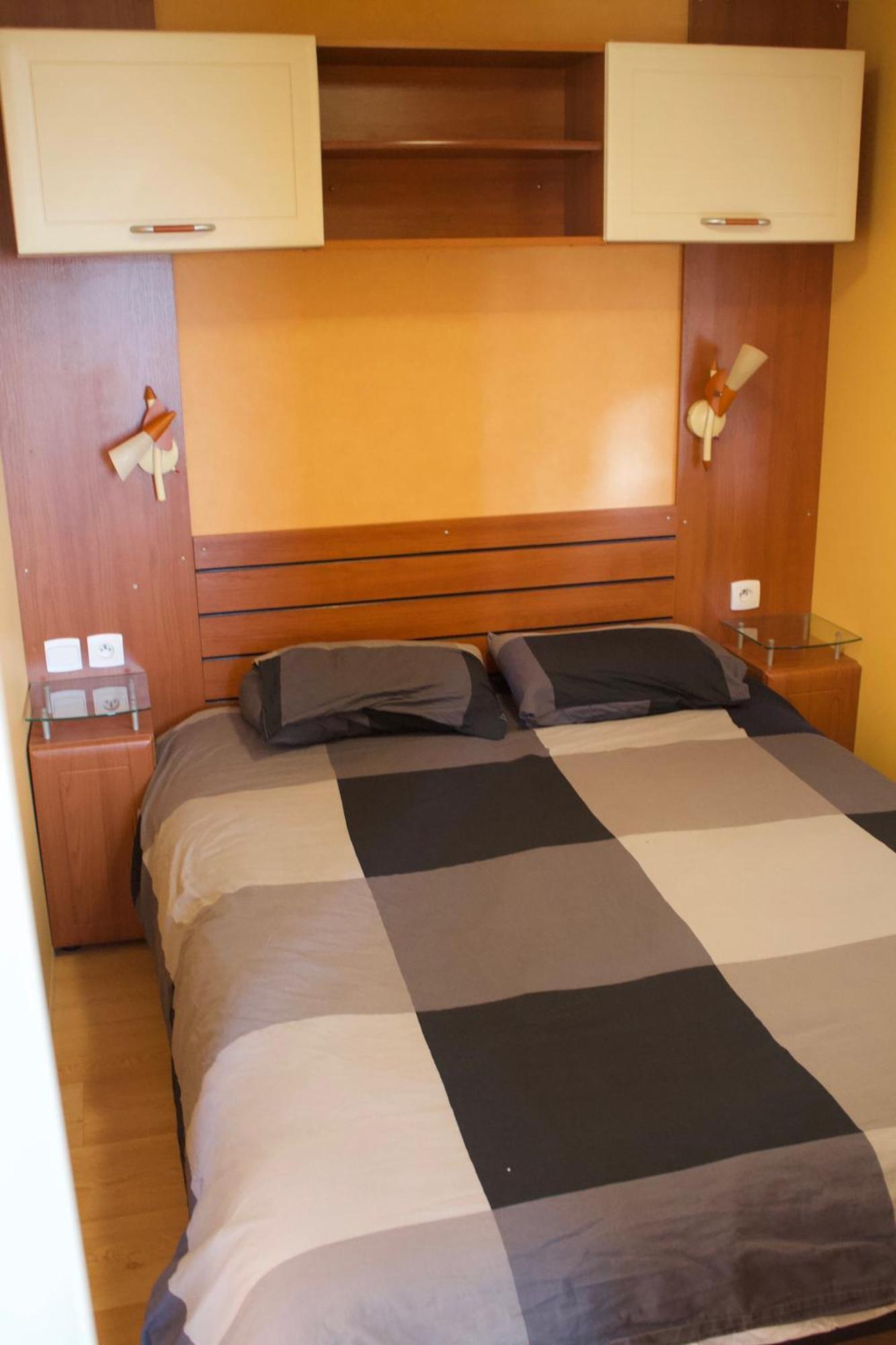 Campsite Camping Moraira Moraira