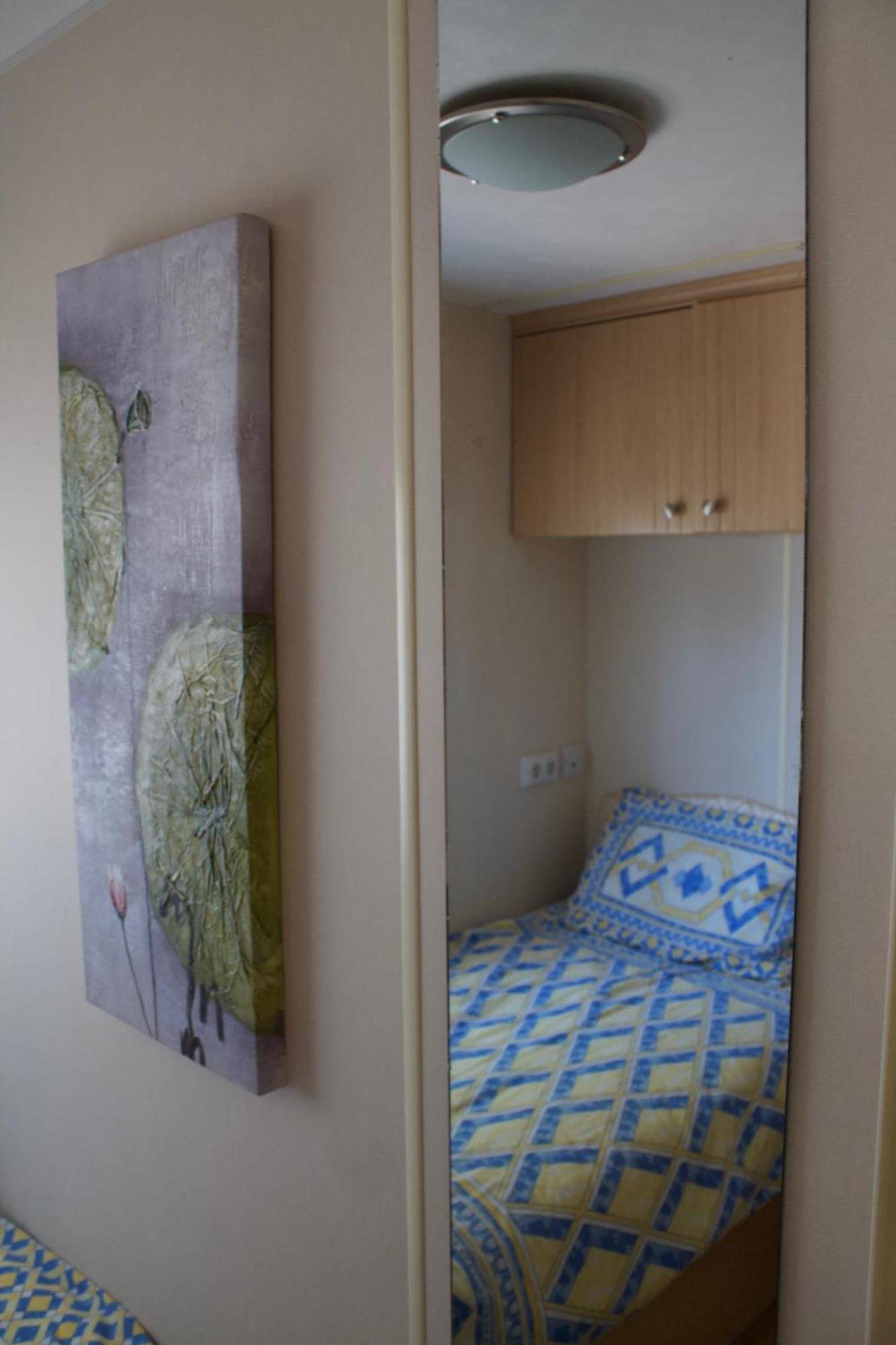 Camping Moraira Campsite Moraira