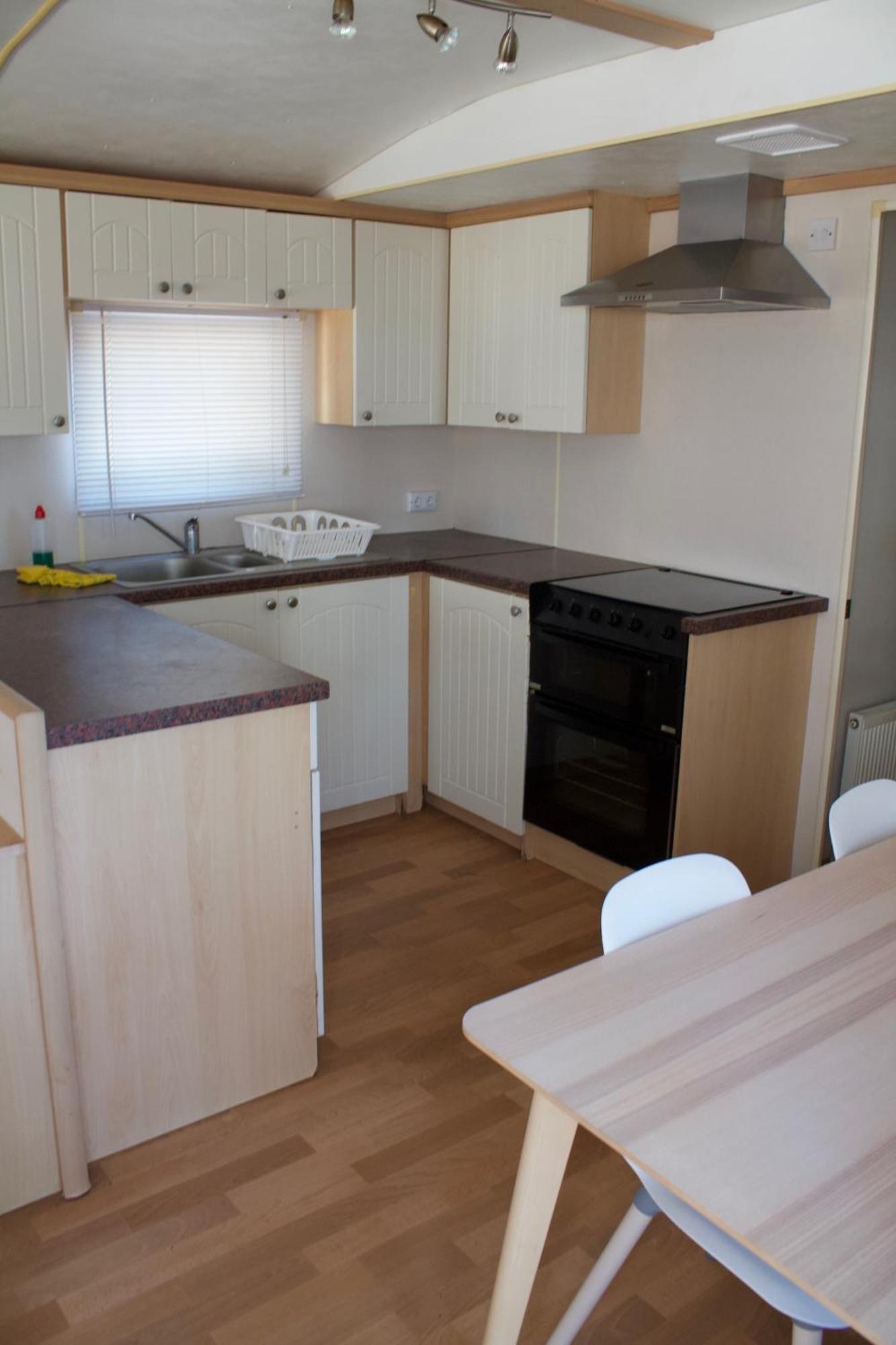 Camping Moraira *