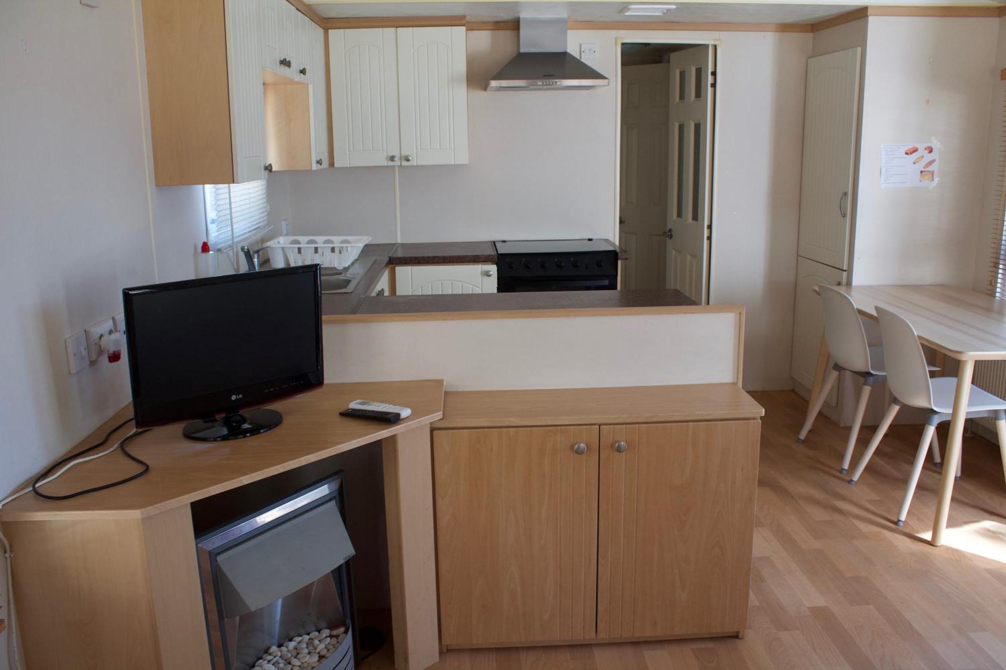 Camping Moraira * Moraira